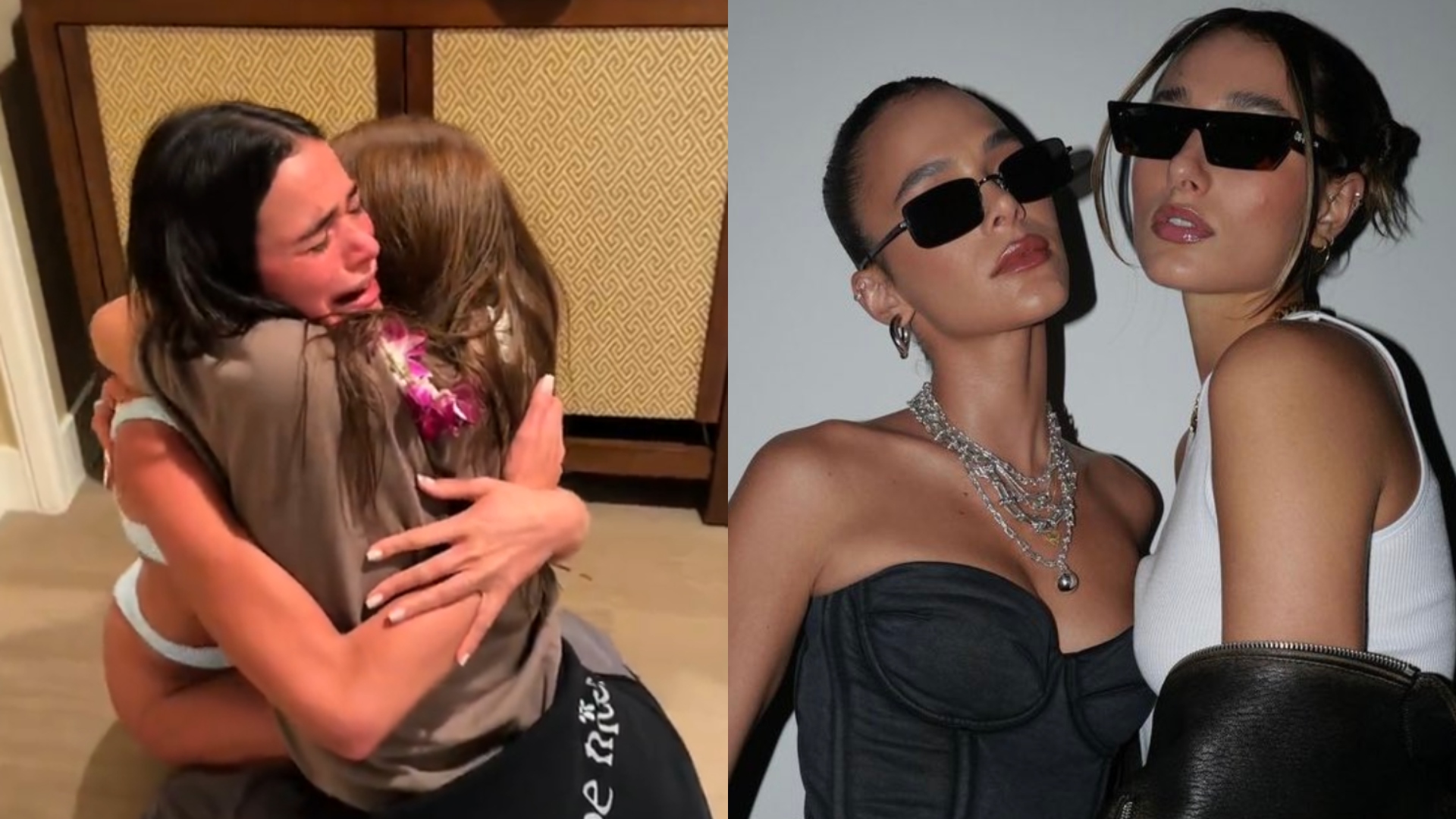 Bruna Marquezine celebra aniversário no Havaí e se emociona com surpresa de Sasha