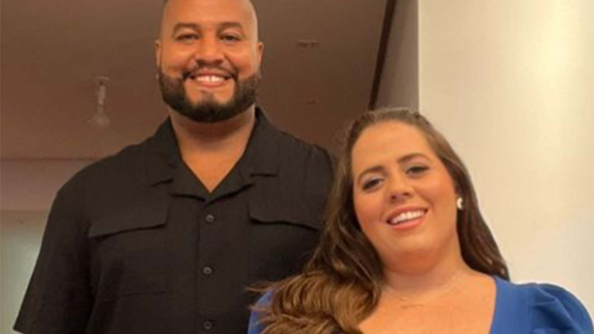 Marido de Tati Machado revela o apelido dela em homenagem fofa