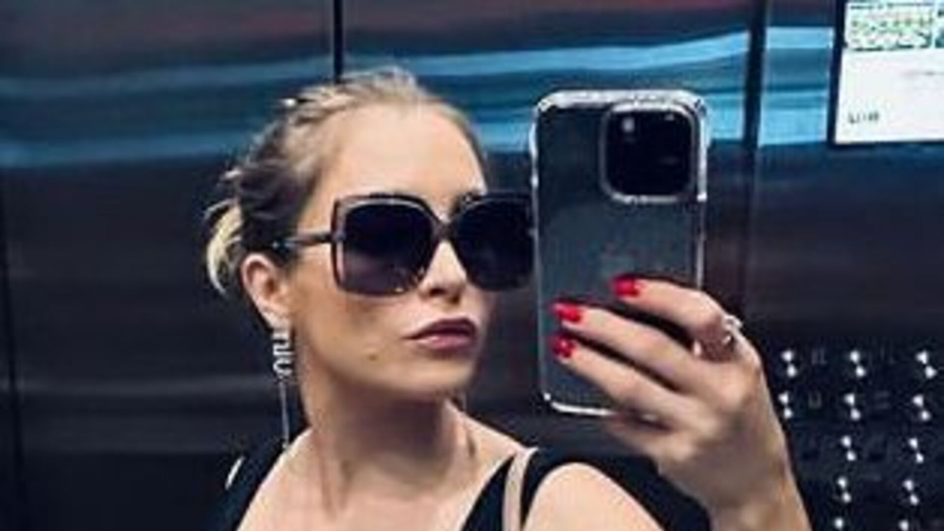 Carla Diaz impressiona ao compartilhar fotos de viagem a Nova York: “Musa”