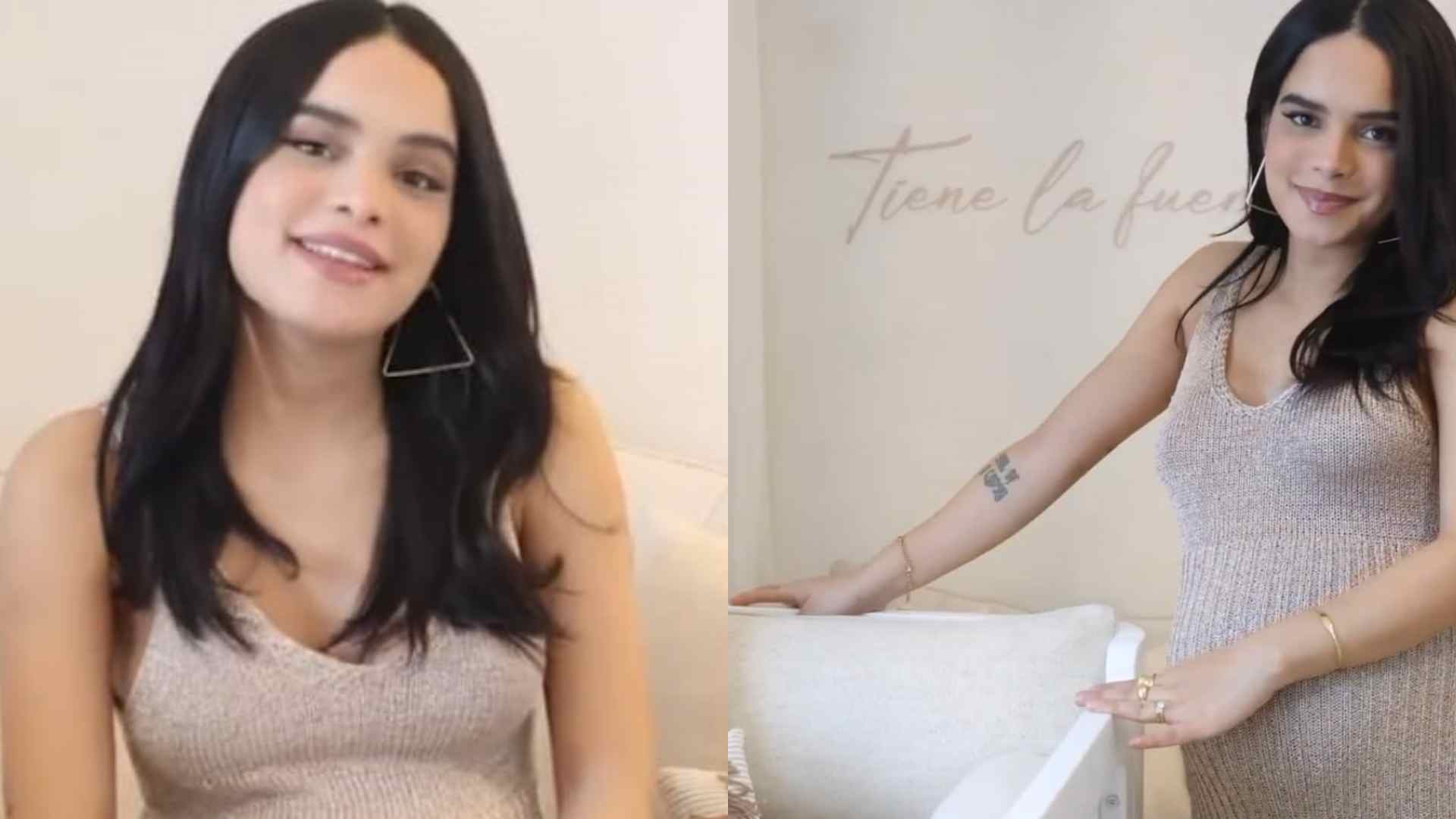 Carol Macedo mostra os detalhes do quarto do filho: “Do jeitinho que sonhei”