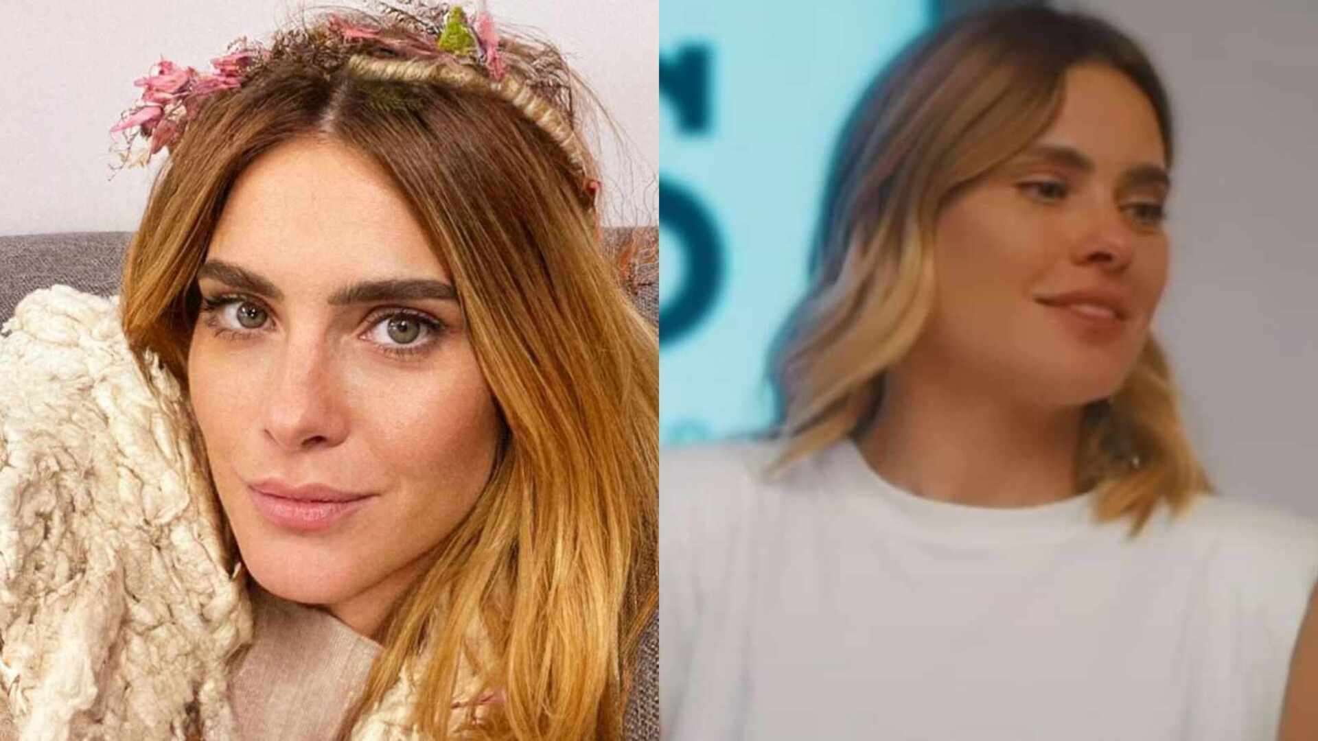Carolina Dieckmann revela sofrimento com fim da novela: ”Nunca foi tão difícil”