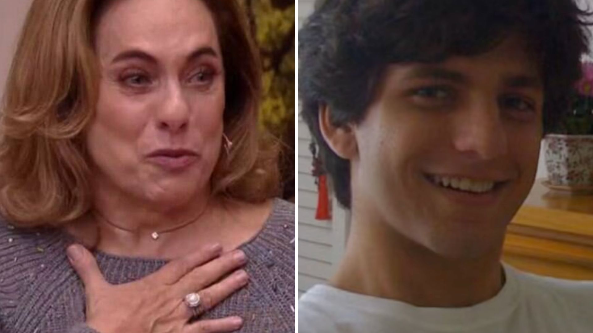 Cissa Guimarães comemora ordem de prisão dos condenados pela morte do filho: “Merecem pagar”