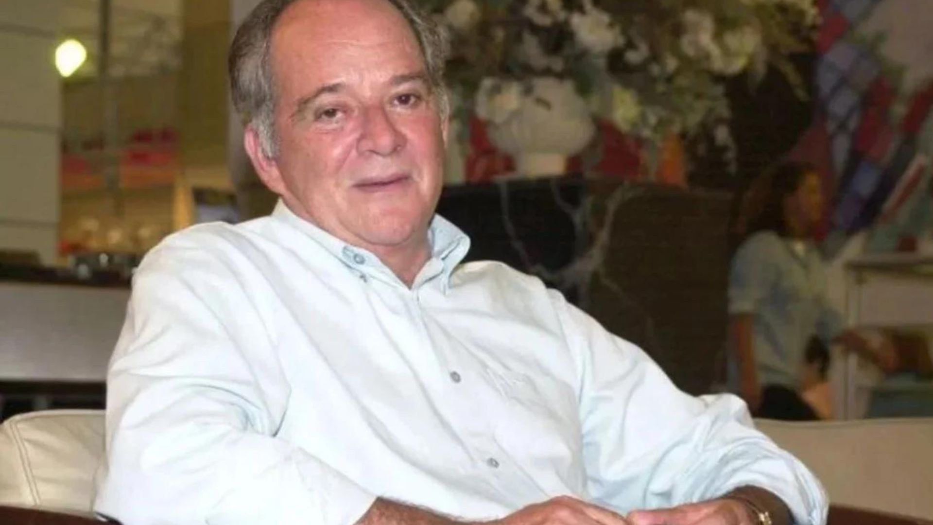 Claudio Marzo: antes de luta contra problemas de saúde, galã teve filha com Betty Faria