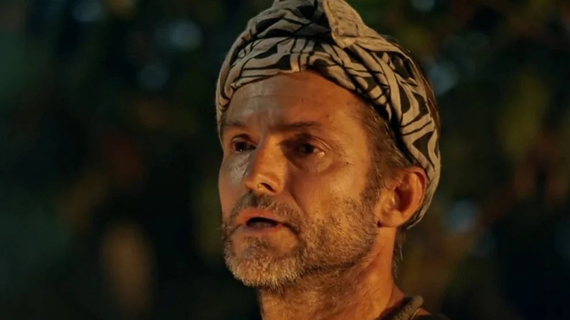 Cláudio Heinrich desabafa após comer larva em No Limite: “Nunca imaginei”