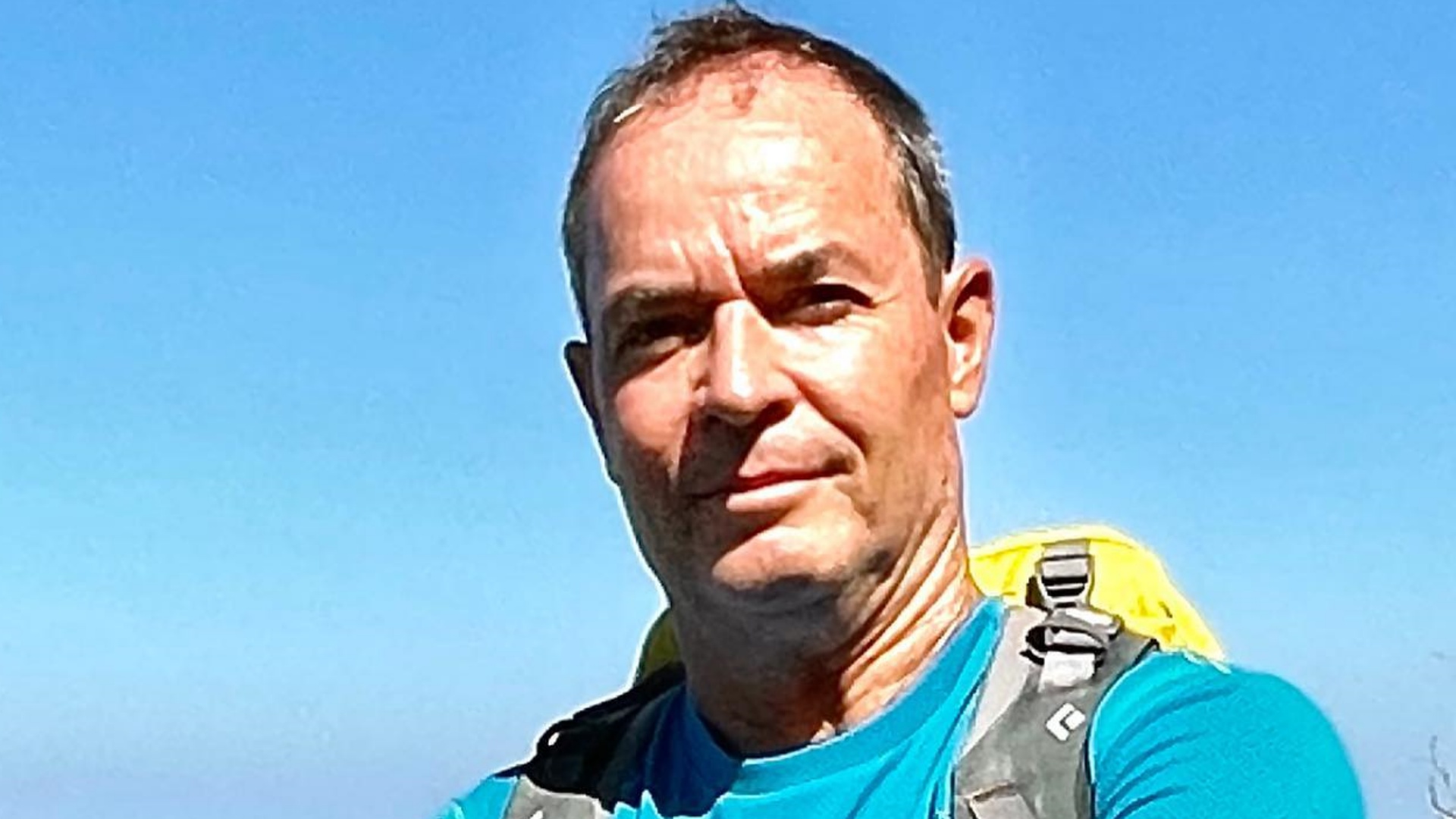 Clayton Conservani deixa a Globo após 27 anos: “Livre pra seguir novos caminhos”