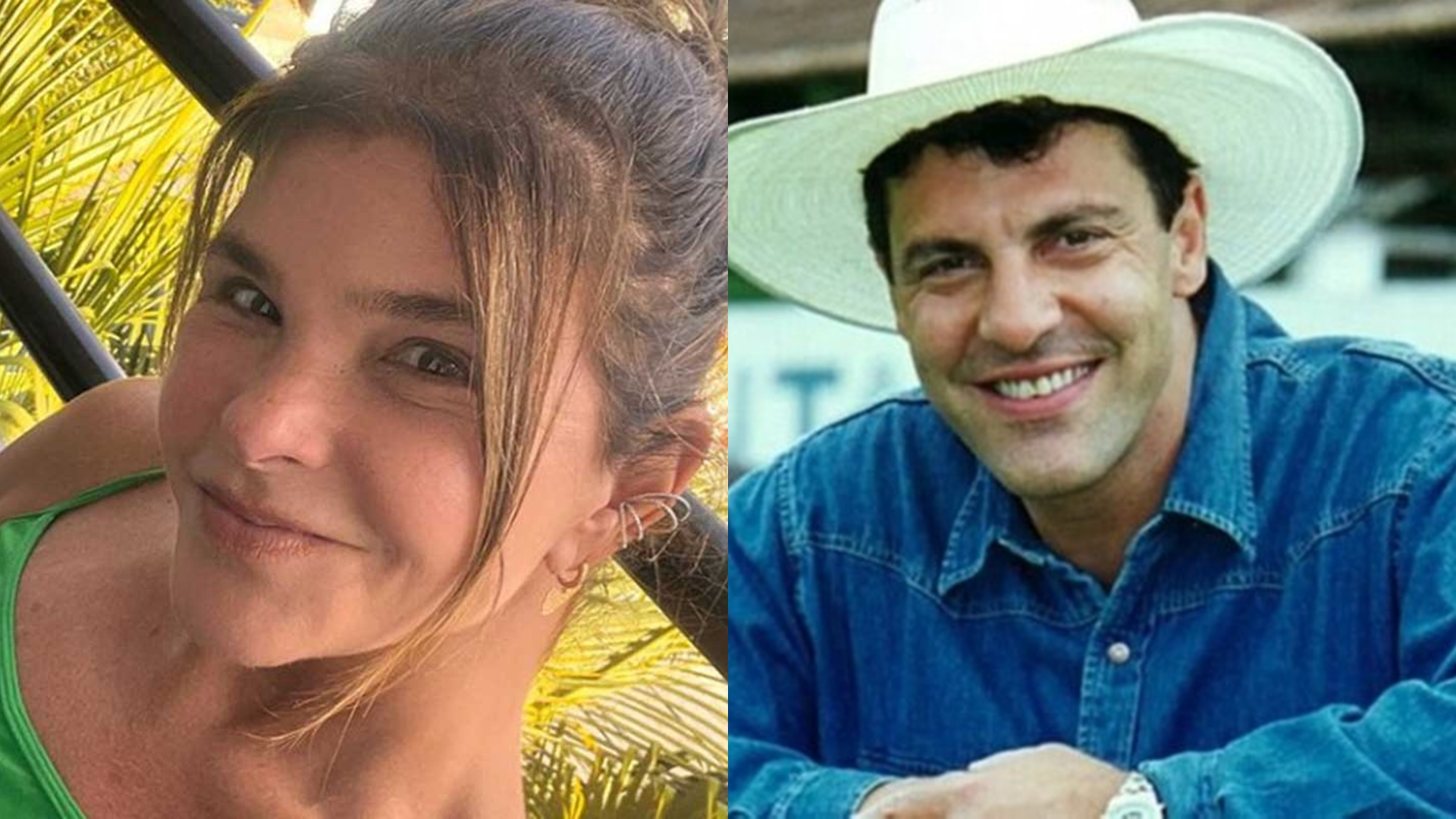 Cristiana Oliveira sobre tragédia com Gerson Brenner em Corpo Dourado: “Muito dolorido”
