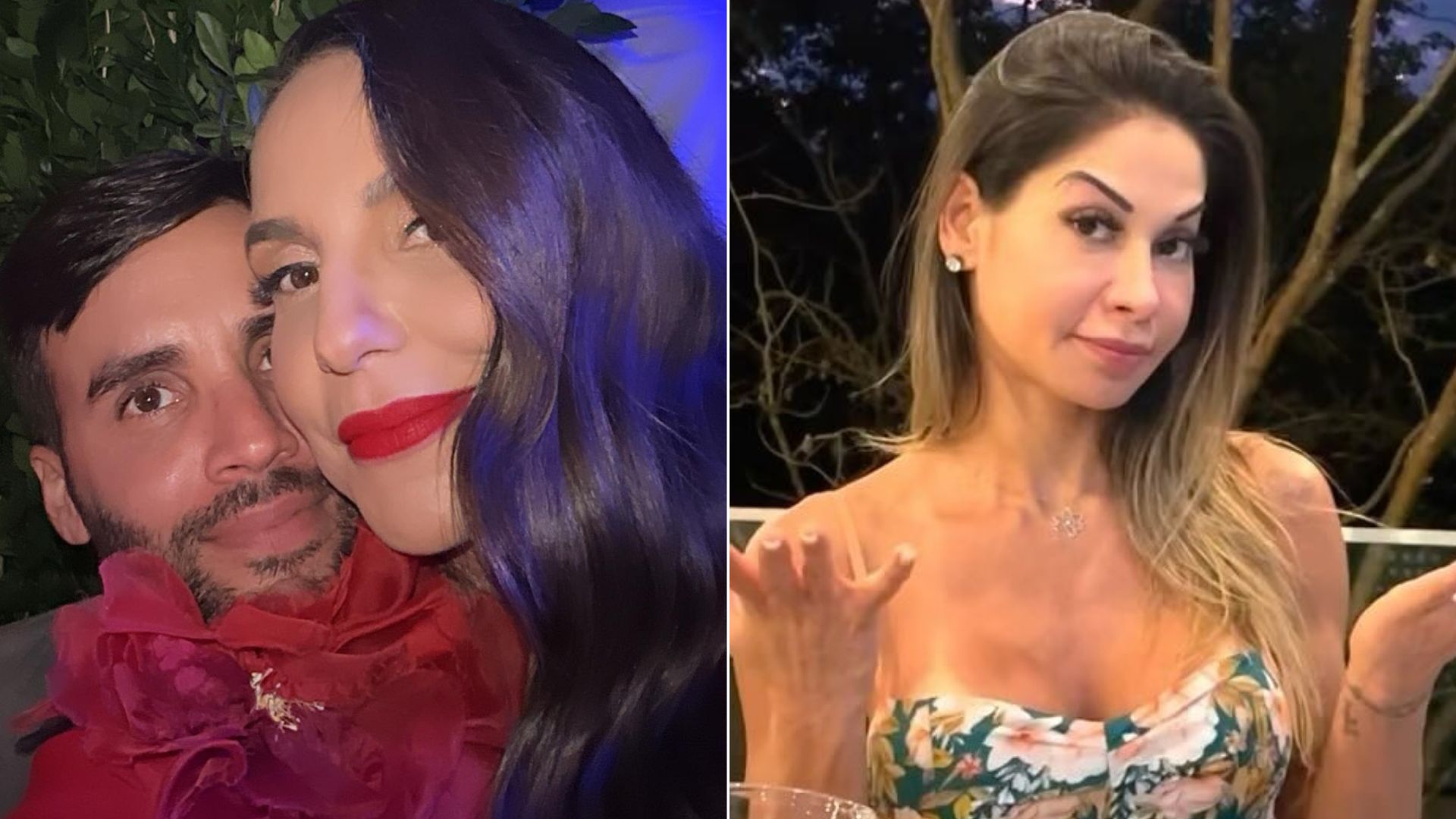 Conheça Daniel Cady: Marido de Ivete Sangalo, nutricionista é 13 anos mais novo que cantora