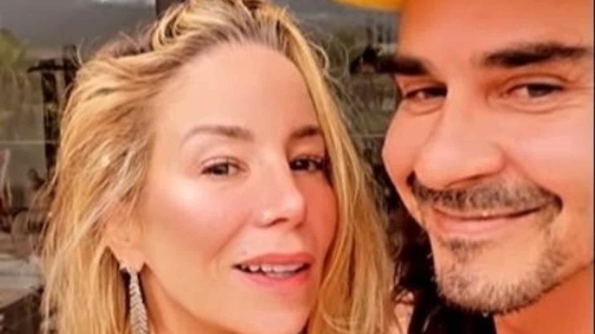 Ex-marido de Danielle Winits, André Gonçalves é confirmado em A Fazenda 15
