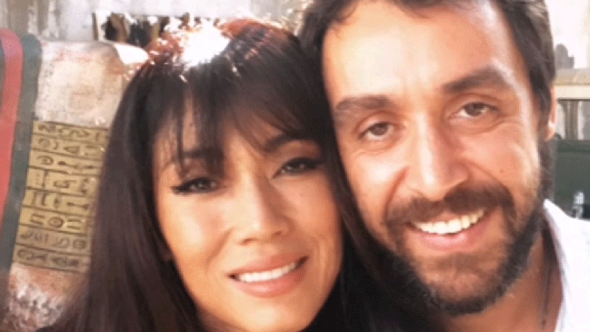 Danni Suzuki implora por ajuda após sumiço de seu melhor amigo: “Agarrada com Deus”