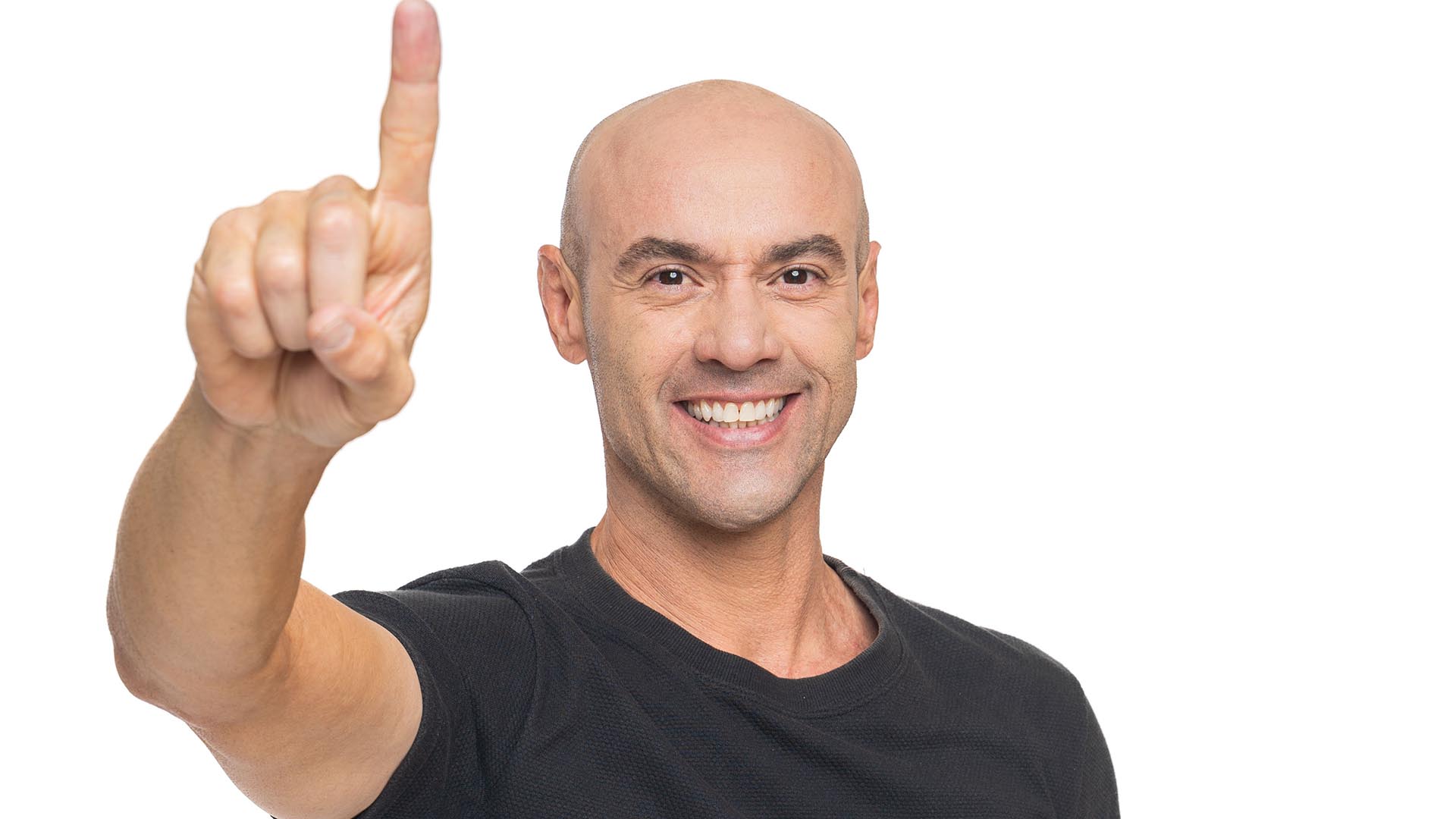 Campeão do No Limite, Dedé revela o que vai fazer com o prêmio de R$ 500 mil