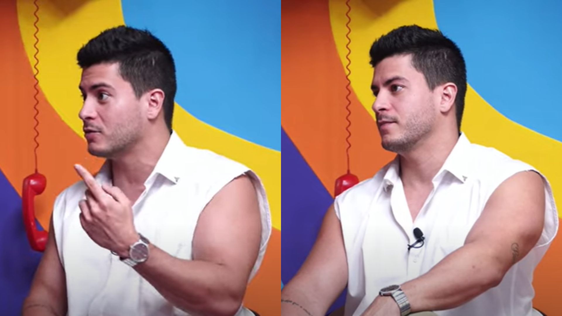 Descubra o motivo que faria Arthur Aguiar voltar ao Big Brother Brasil