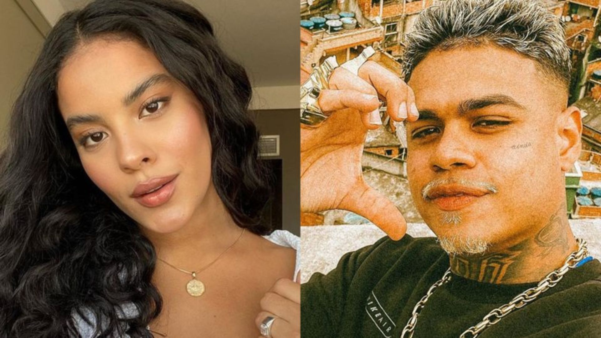 Doendo no bolso! MC Cabelinho e Bella Campos podem ter prejuízo milionário após término