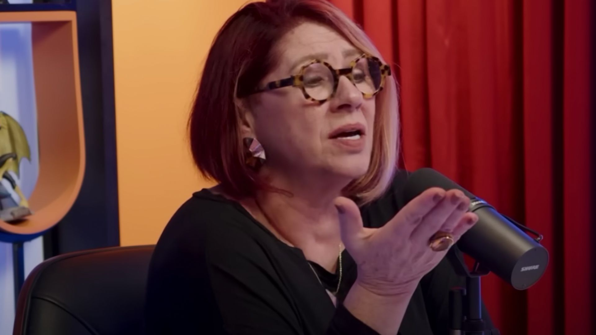 Doutora Anahy revela drama ao ser abandonada pelo marido: “Não teve lua de mel”