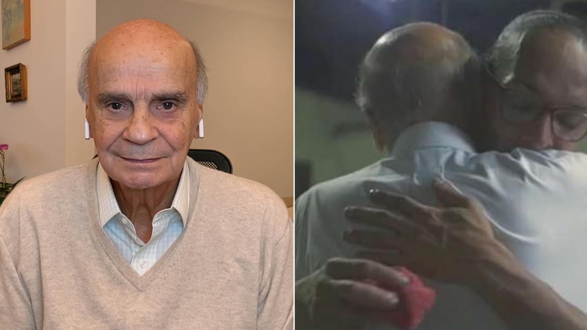 Drauzio Varella choca ao revelar detalhe após abraçar detenta: ‘Ameaças de morte’