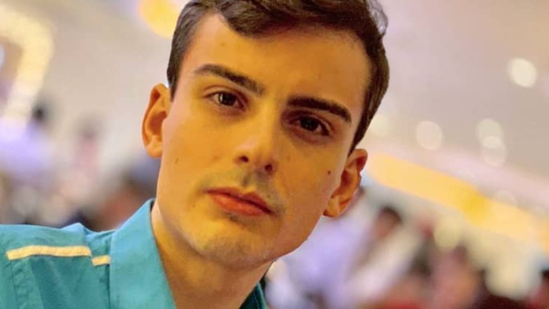 Dudu Camargo dá a volta por cima e ganha novo emprego: “Algo diferente”