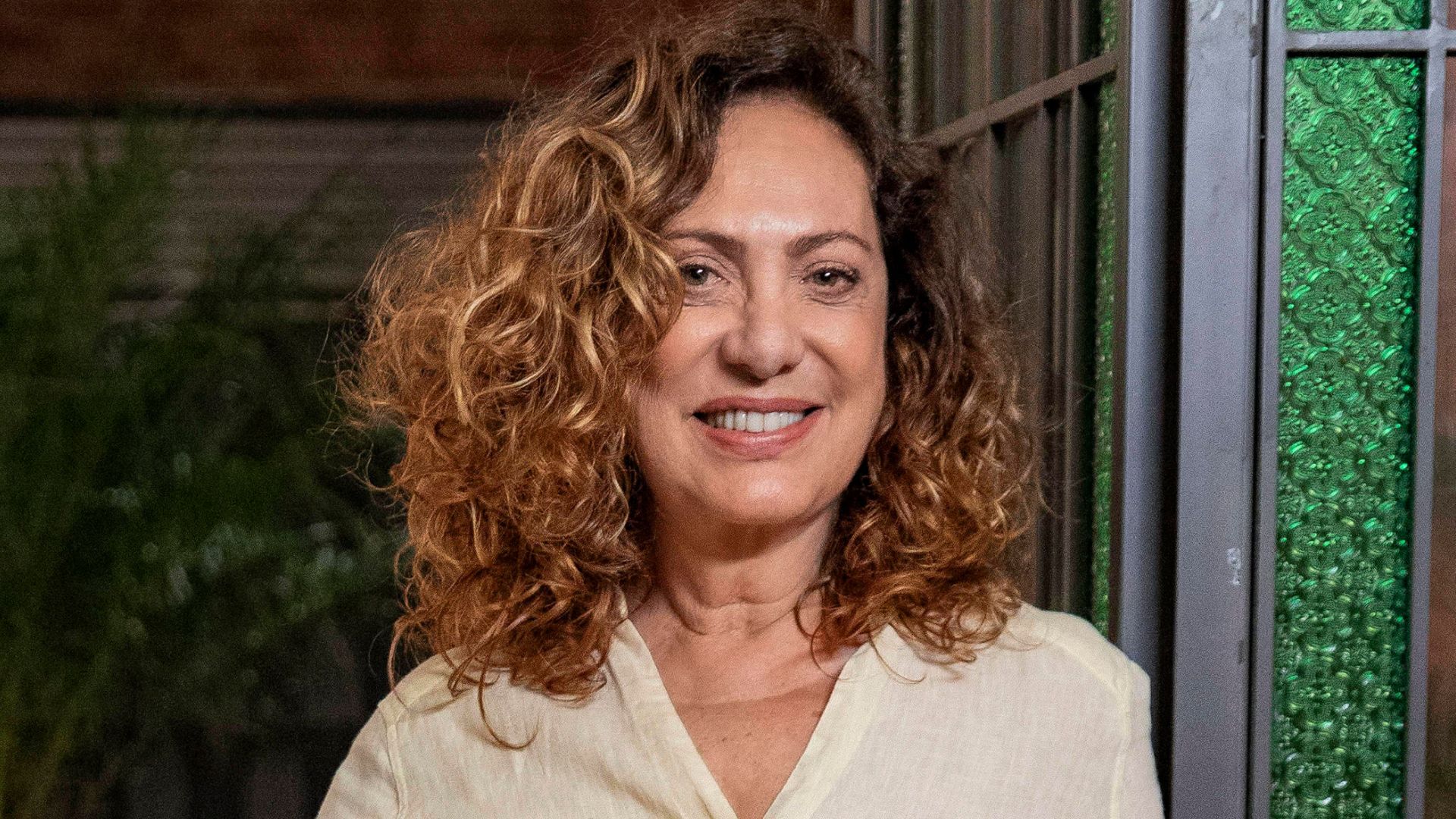 Eliane Giardini revela desafios de Terra e Paixão: ‘Sofro com as falas’