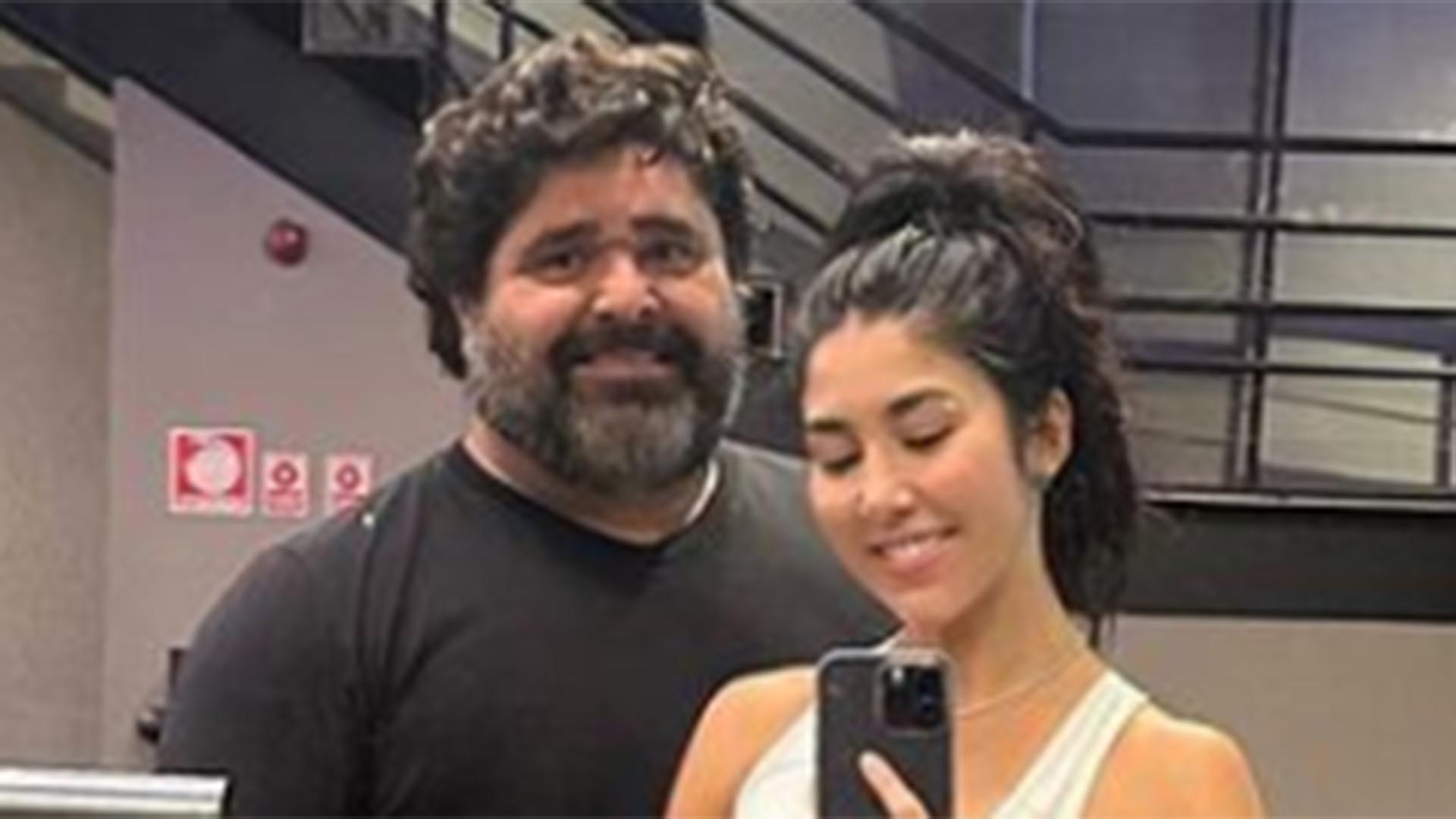Fabiano, da dupla com Cesar Menotti, surge 15 kg mais magro e ganha elogio da esposa