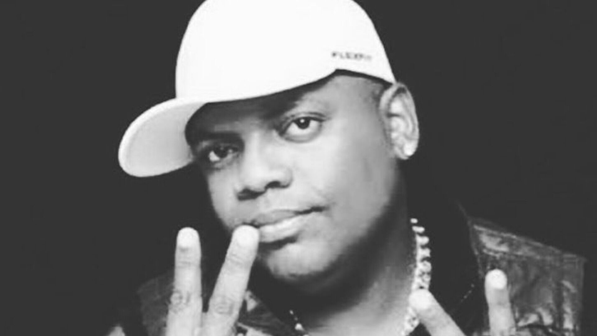 Lexa, Tata Werneck e outros famosos lamentam a morte de MC Marcinho