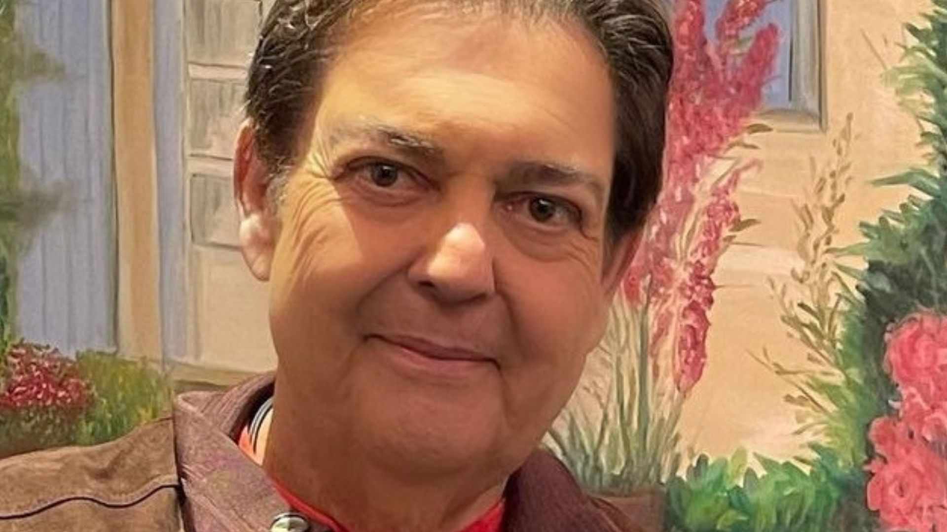 Faustão era o segundo da fila no transplante