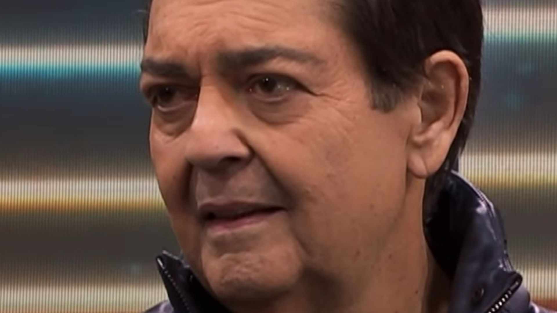 Os dois corações de Faustão