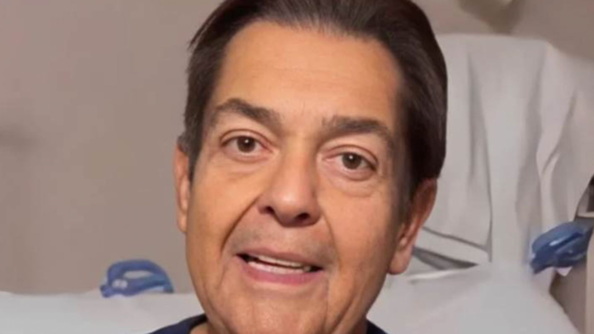 O que será feito com o coração doente retirado de Faustão? Há 3 possibilidades