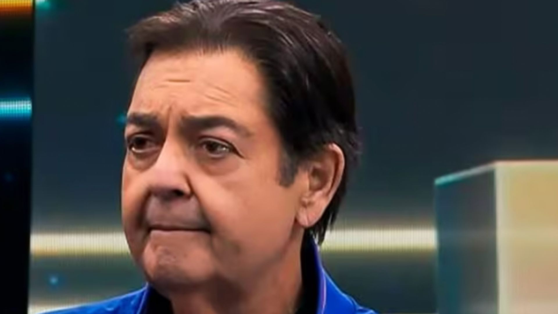 Médicos se pronunciam após Faustão passar por transplante de coração; leia comunicado