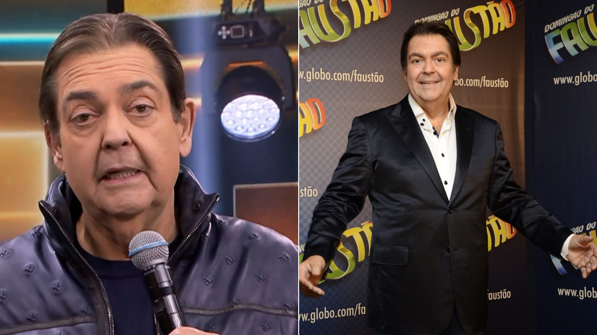 Por que Faustão precisou do SUS para o transplante de coração? Entenda