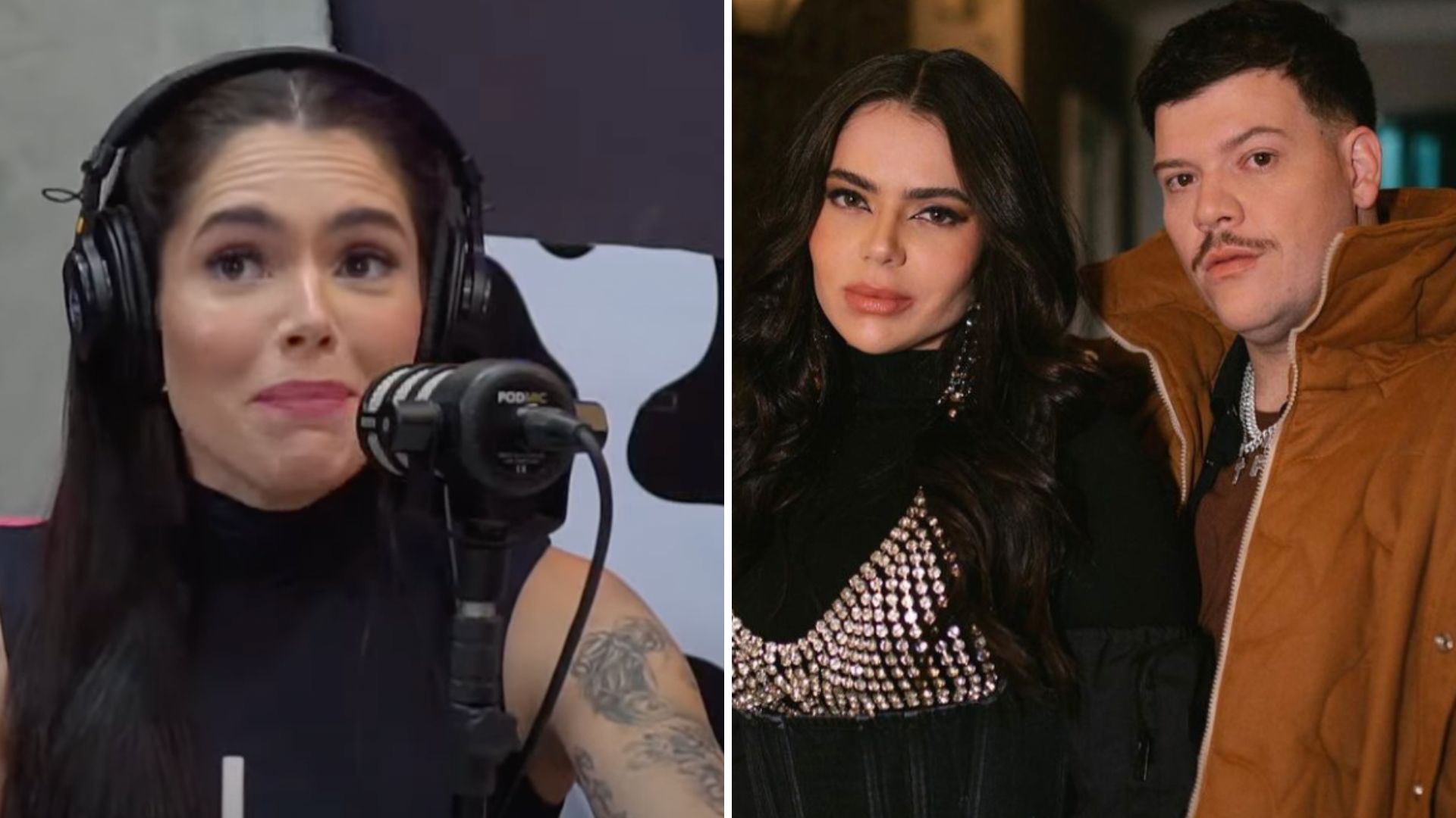 Esposa de Ferrugem revela drama ao descobrir traição: “Não desejo pra ninguém”