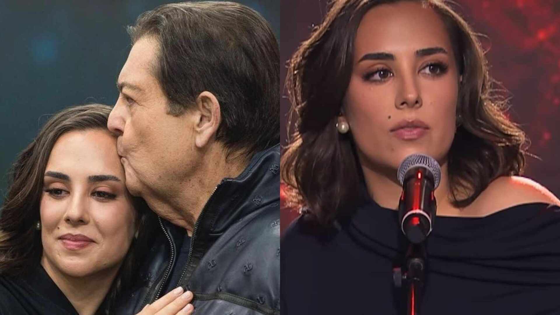 Filha de Faustão abre conta na rede social e mostra seu talento: ”Gratificante”