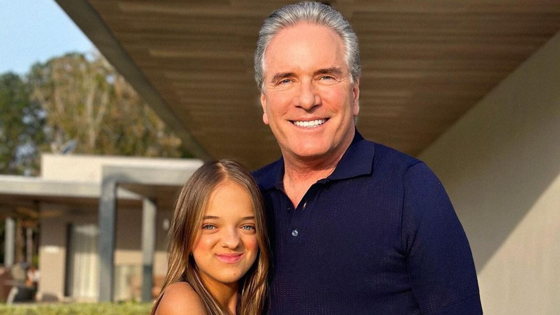 Rafaella Justus surpreende com declaração sobre Roberto Justus: ”De outro mundo”