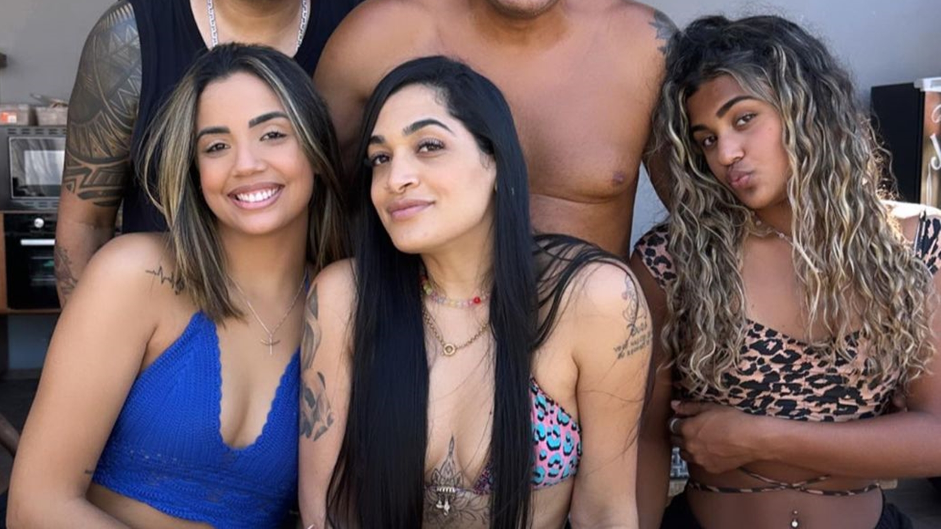 Quem são as filhas de Tiririca? Deputado federal tem seis herdeiros