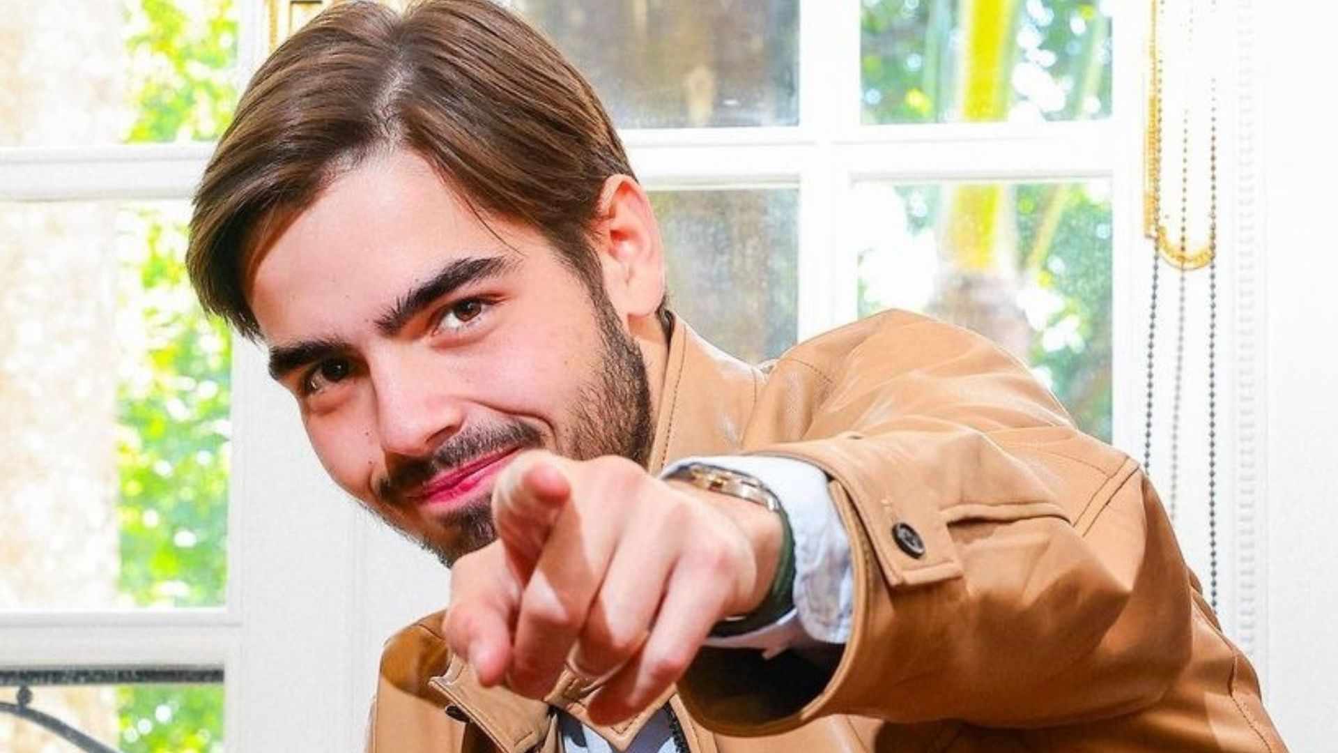 Com Faustão internado, João Guilherme Silva segura novidades: ”Não posso dividir”
