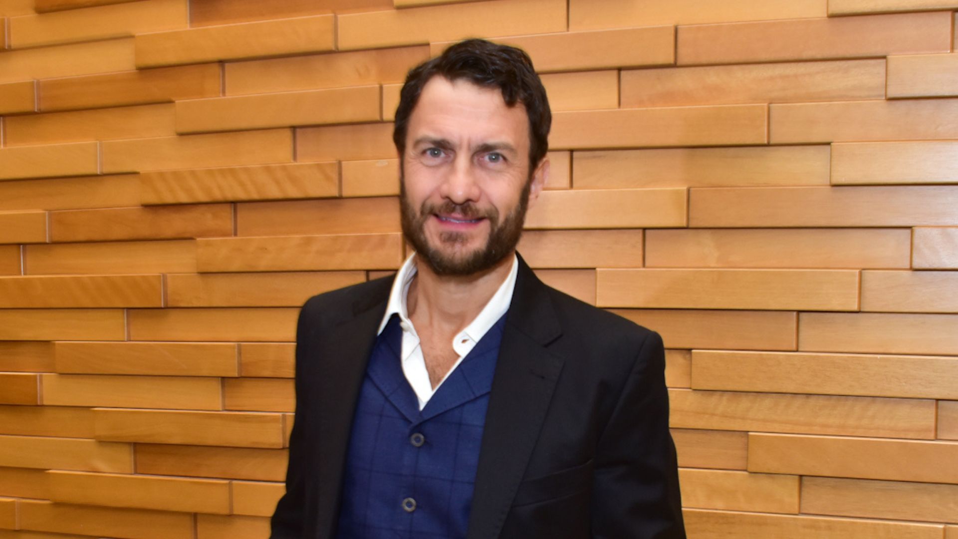 Por onde anda Gabriel Braga Nunes? Ator faz papel de assassino em filme