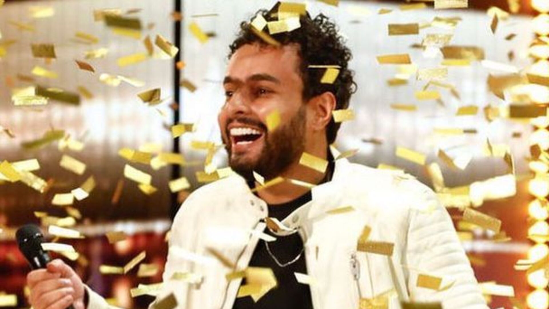 Famosos reagem a participação de brasileiro no America’s Got Talent: “Chorei”