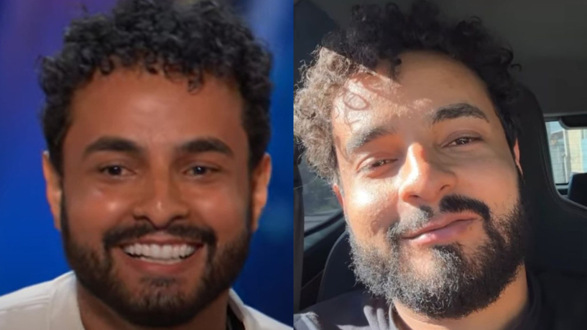 Gabriel Henrique se pronuncia pela primeira vez após conquista em reality americano: “Estou em choque”