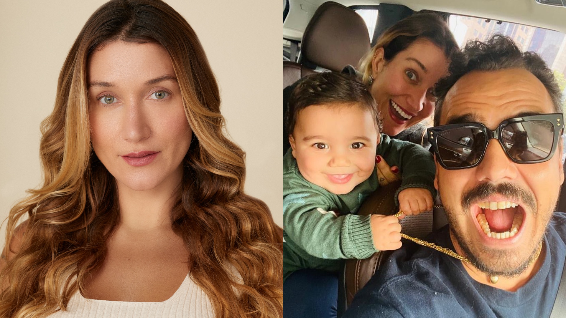 Grávida pela segunda vez, Gabriela exalta experiência como mãe: “Melhor fase”