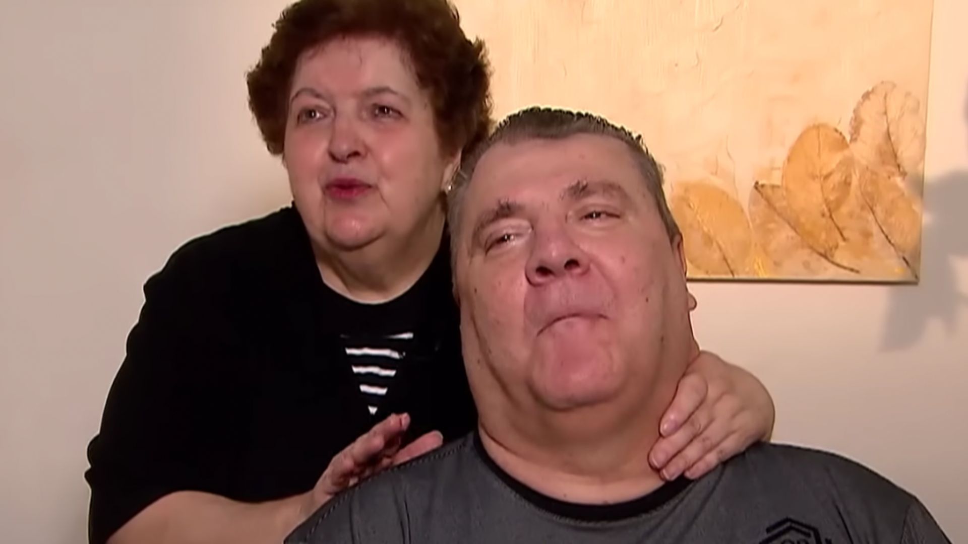 Marta Mendonça: quem é a mulher que abandonou tudo para cuidar de Gerson Brenner