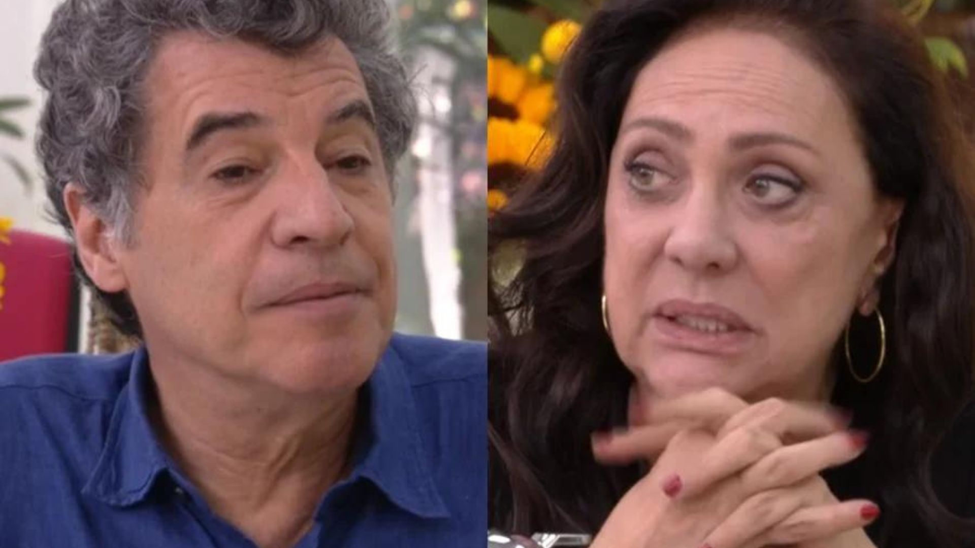 Filha de Paulo Betti e Eliane Giardini abre o coração e pede ajuda: “Tinha vergonha de falar”