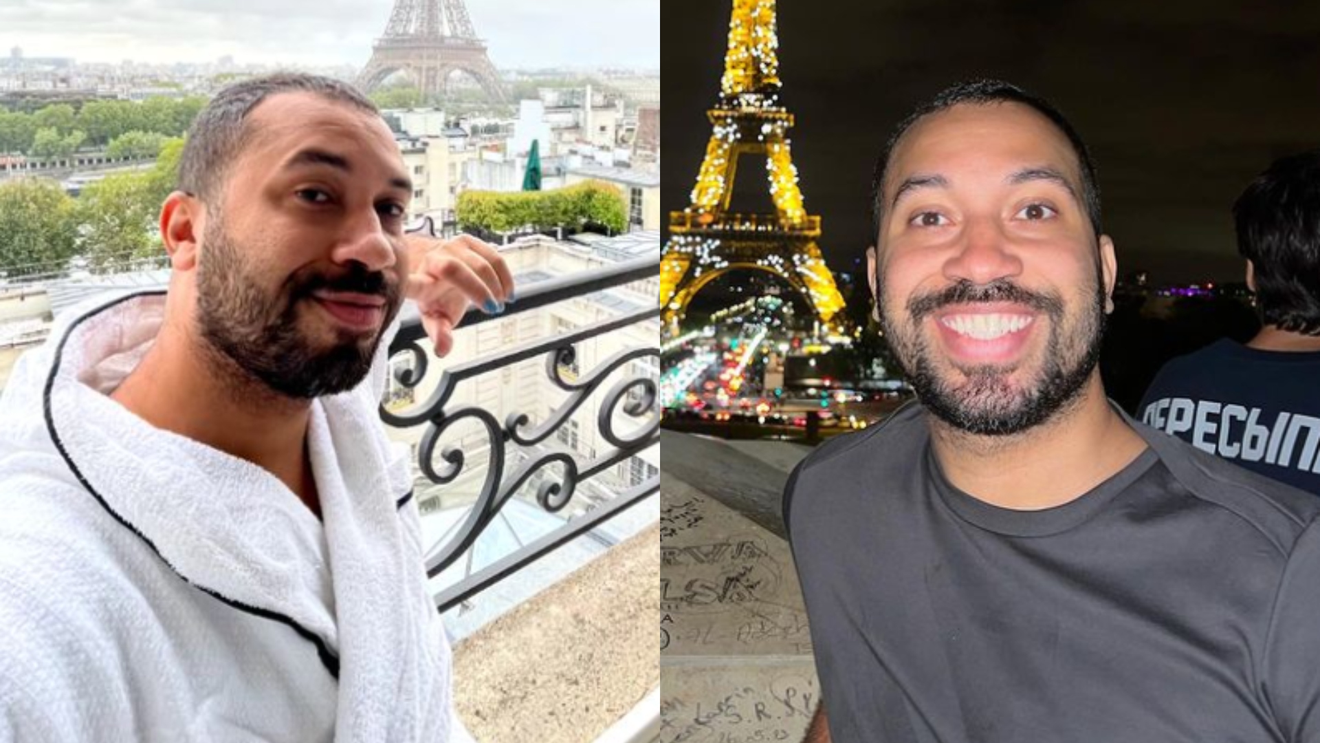 Gil do Vigor revela que vai se casar, mas se arrepende: ‘Capaz dele desistir’