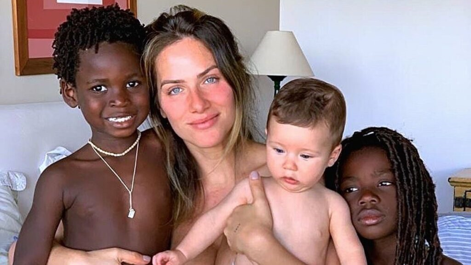 Giovanna Ewbank está gravida? Sumiço repentino gerou especulações na web