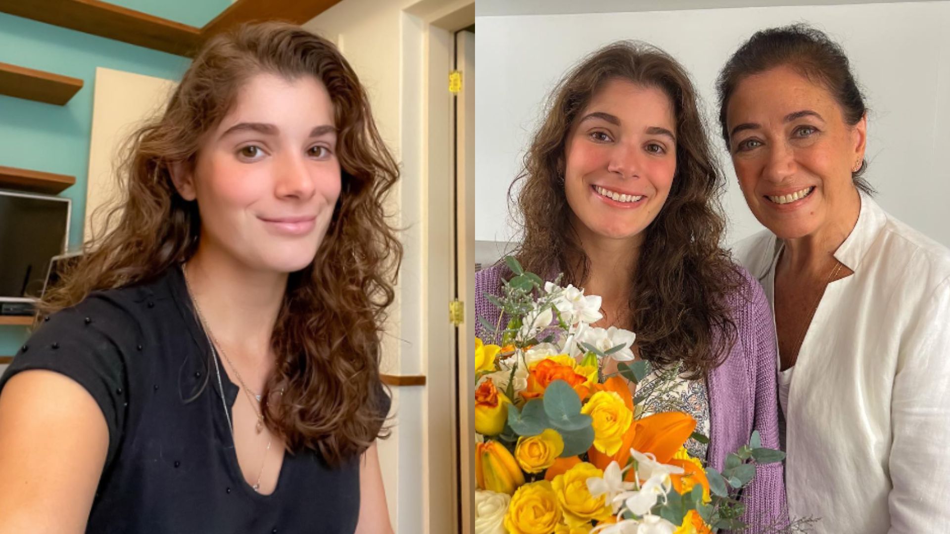 Giulia Bertolli se despede da casa da mãe, Lilia Cabral: “Fim de uma era”