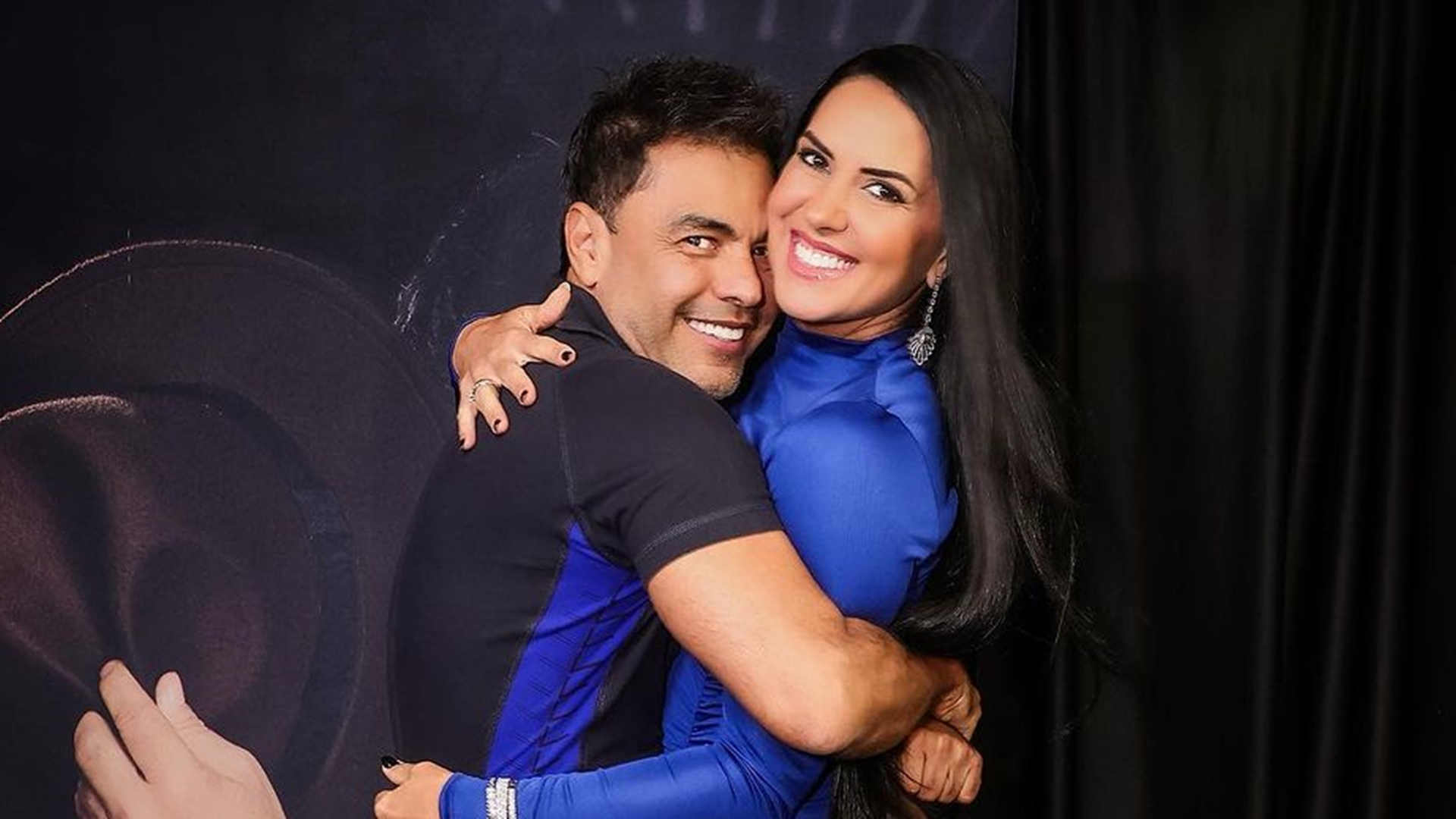 Graciele Lacerda tem filhos? Noiva de Zezé di Camargo fez tratamento