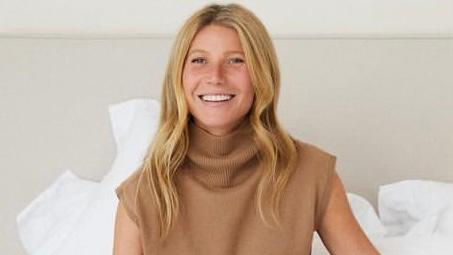 Gwyneth Paltrow coloca casa de hóspedes em sua mansão para alugar e oferece jantar para fãs