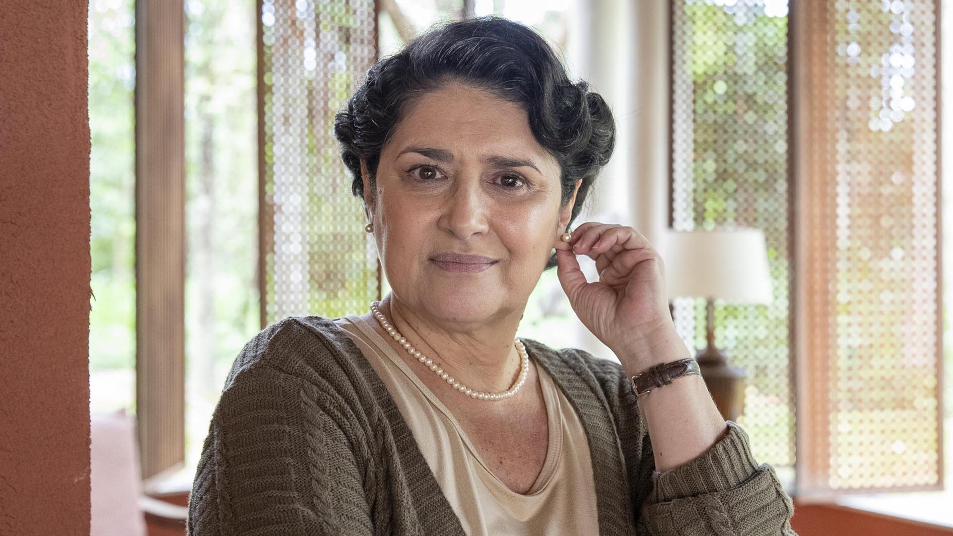 Inez Viana recebe recado de sua ex-mulher em data especial: ‘Todo meu amor’