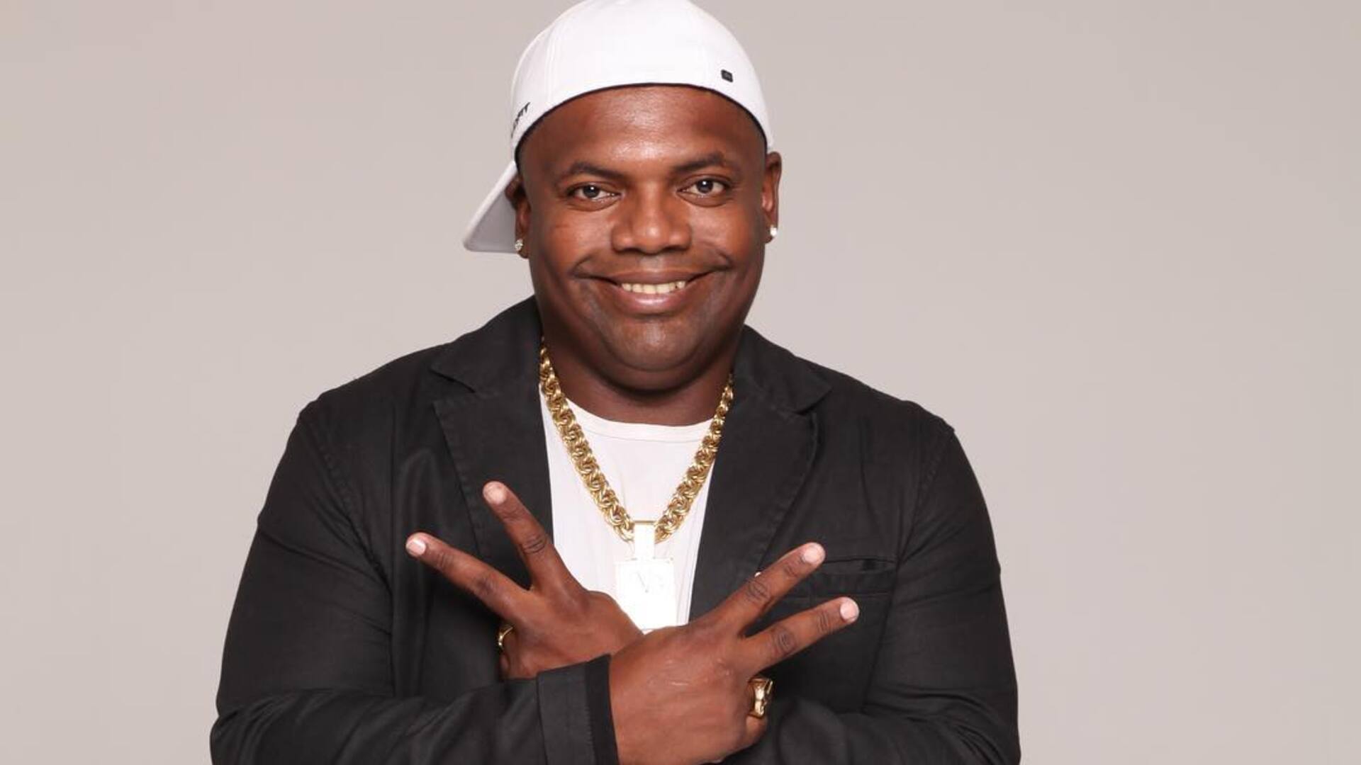 Internações e até atentado, MC Marcinho teve lutas durante a vida