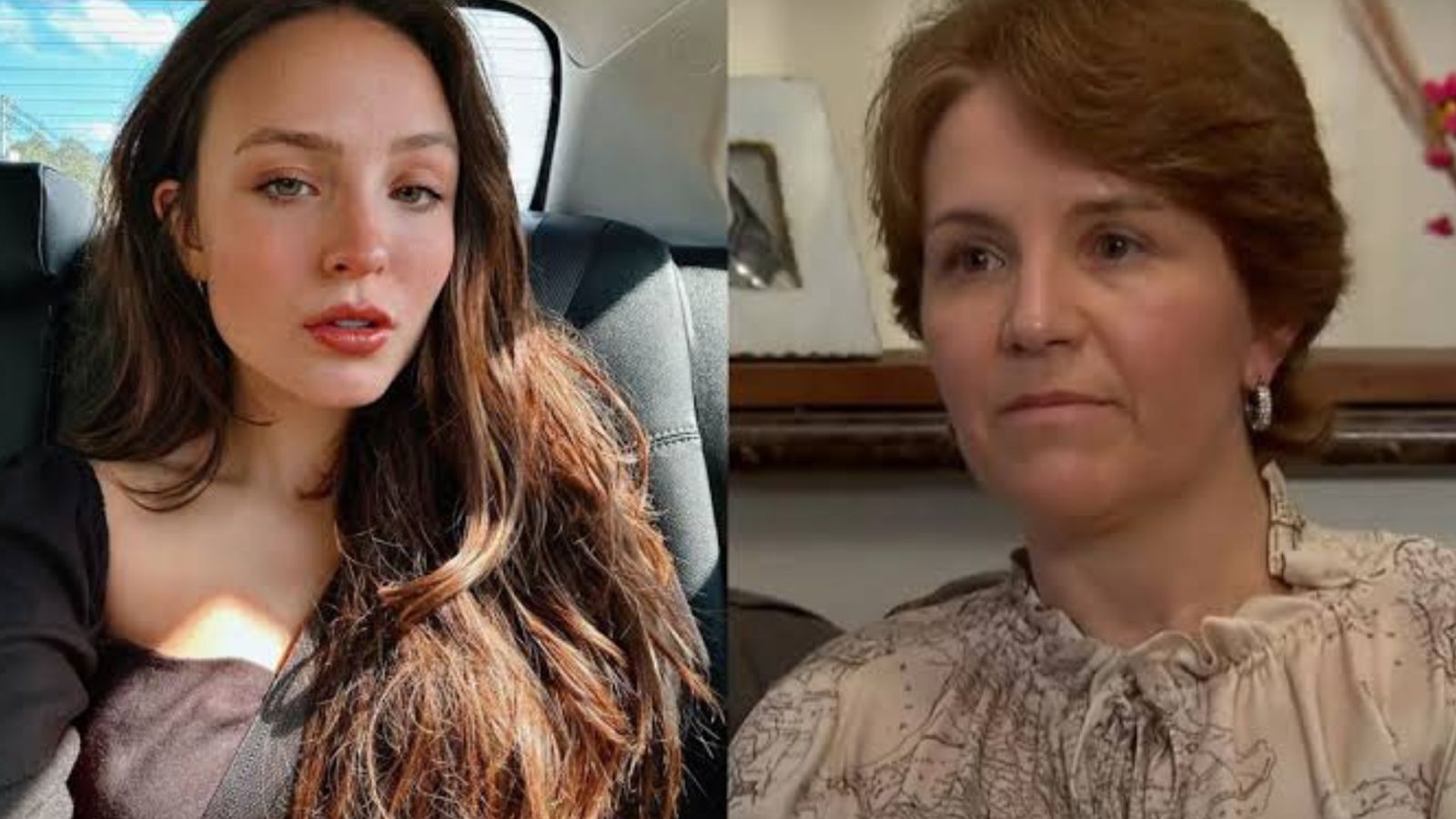 Polícia investiga se mãe de Larissa Manoela cometeu crime em mensagem
