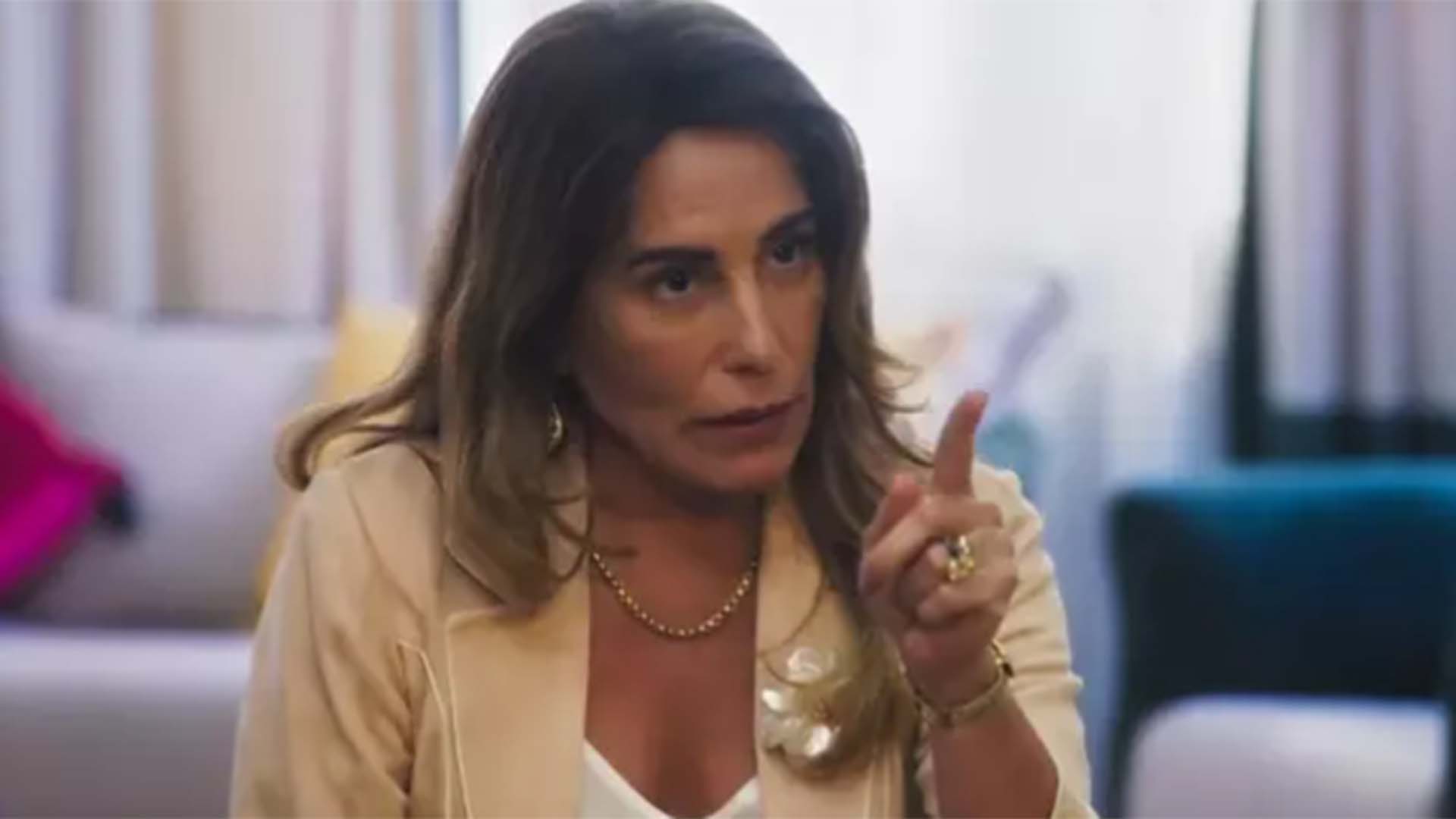 Terra e Paixão: Irene revela segredo e deixa Antônio furioso