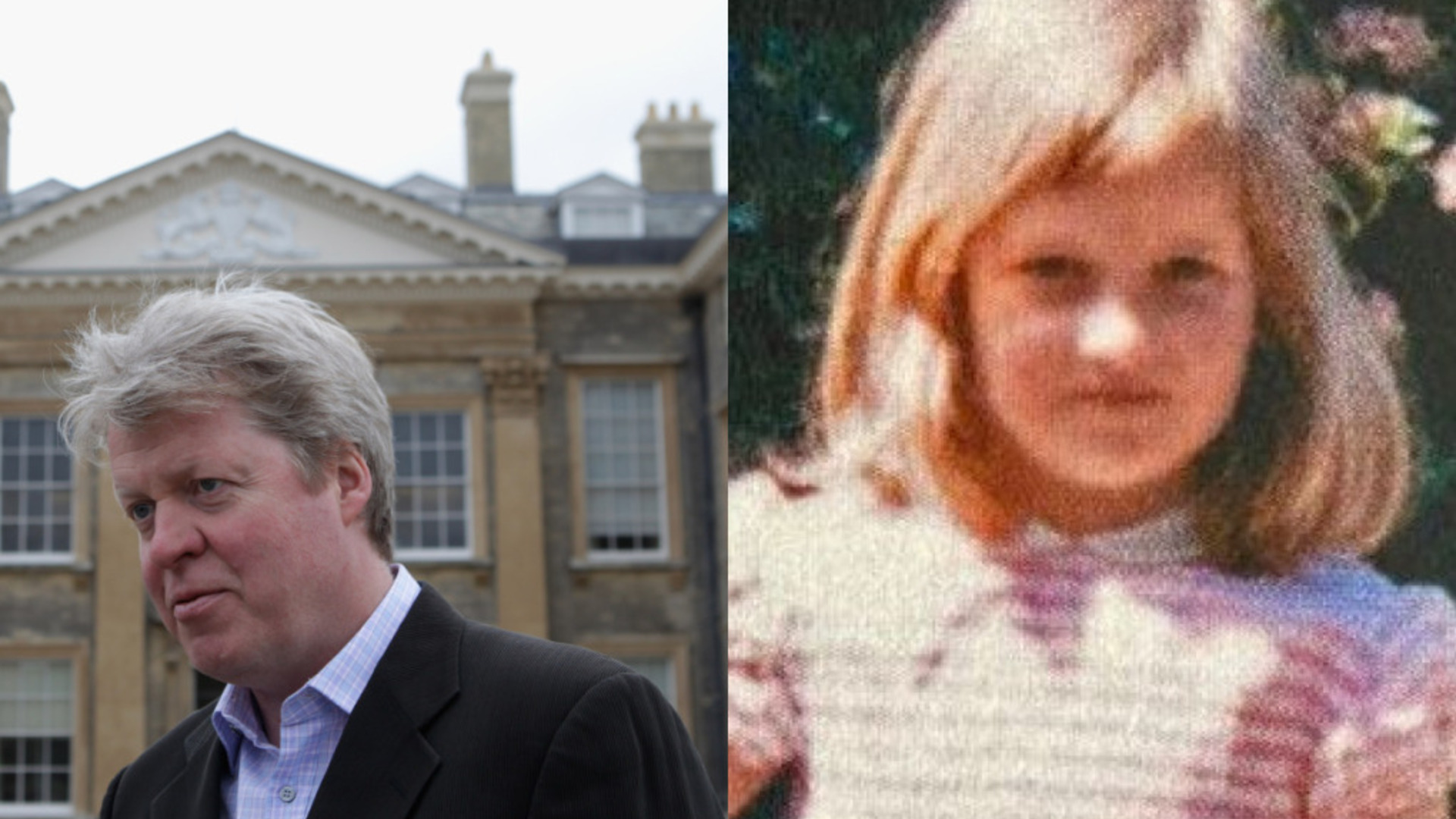 Charles Spencer homenageia sua irmã, Princesa Diana, 26 anos após sua morte