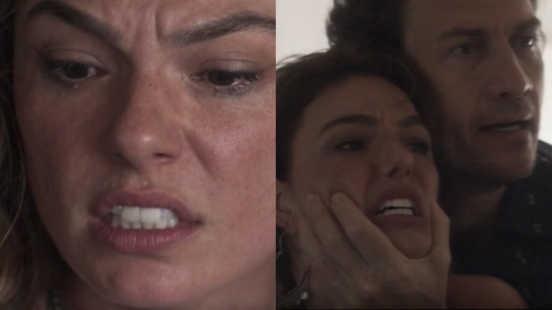 Estrela do filme de Ângela Diniz, Isis Valverde reflete: ”Tocar uma ferida aberta”
