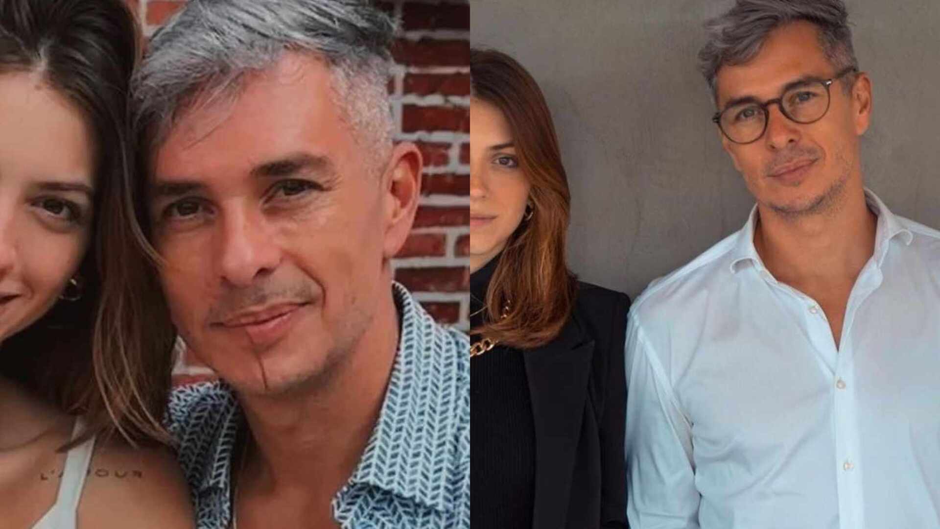 Aos 46 anos, Ivan Moré fala sobre namorada de 23: ”Mãe dela é mais nova do que eu”